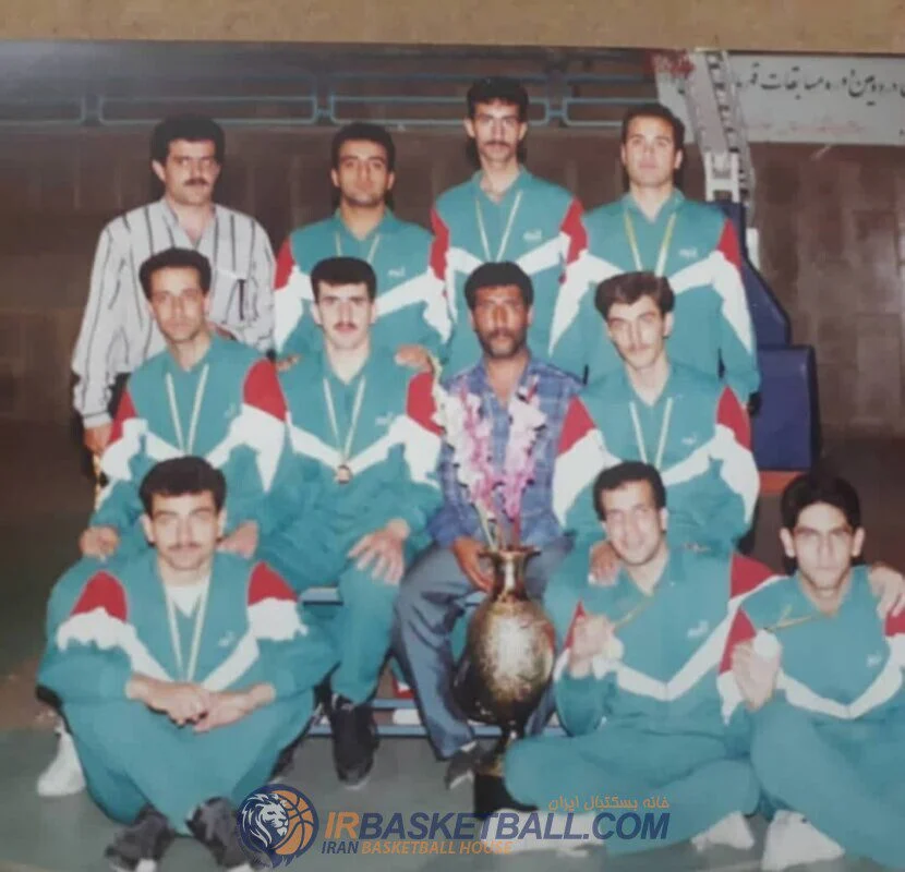 سعید بلبل‌آبادی