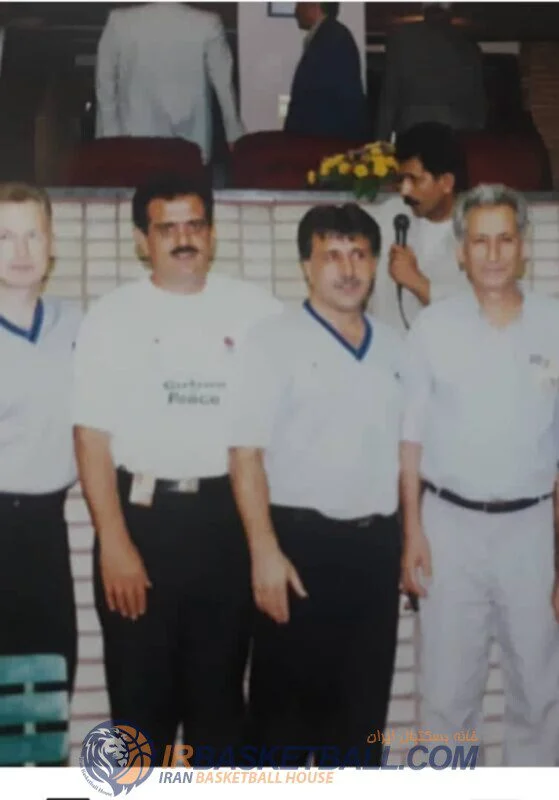 سعید بلبل‌آبادی