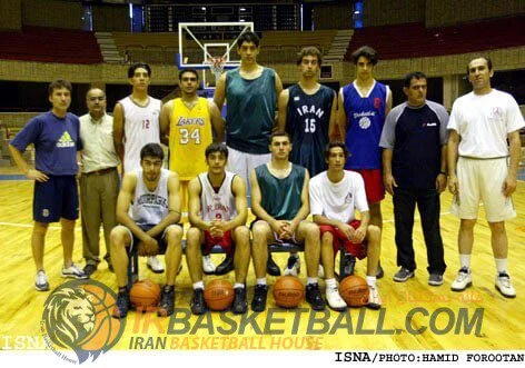 سعید بلبل‌آبادی
