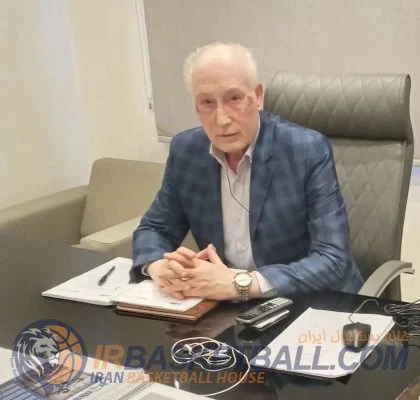 کارشناس بسکتبال : تغییرات مثبتی در فدراسیون ندیدم / نتایج تیم‌ها گویای عملکرد ضعیف است