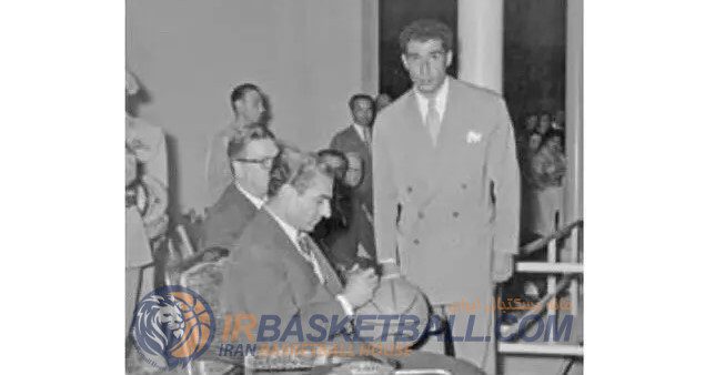 بسکتبال، رویای نسل‌ها – قسمت ششم/یادی از تیم ملی بسکتبال در المپیک ۱۹۴۸ لندن