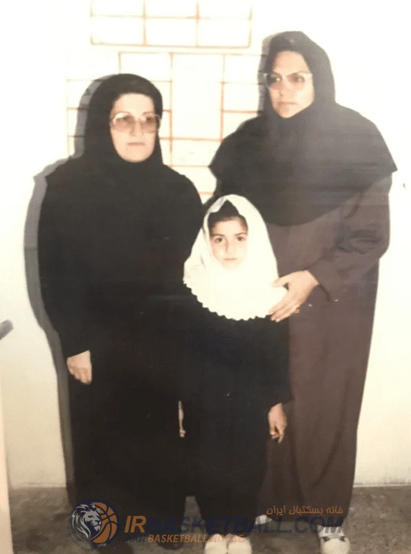 لبخند مهلا 5 مهلا طاهری