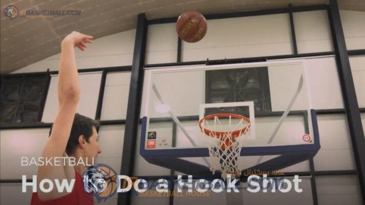 شوت هوک - HooK SHOT