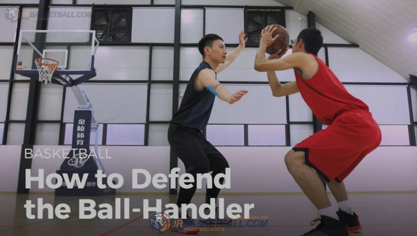 how to defend