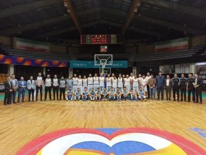 پرتاب ۴ امتیازی در سبدهای ایران / شیرکوند: شوتی که هیجان بسکتبال را بیشتر میکند 6 پرتاب ۴ امتیازی در سبدهای ایران / شیرکوند: شوتی که هیجان بسکتبال را بیشتر میکند