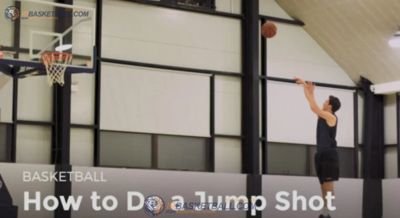 Jump Shot