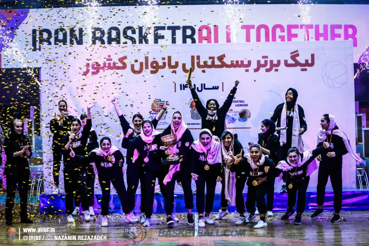 چگونه یک برنده خوب باشیم