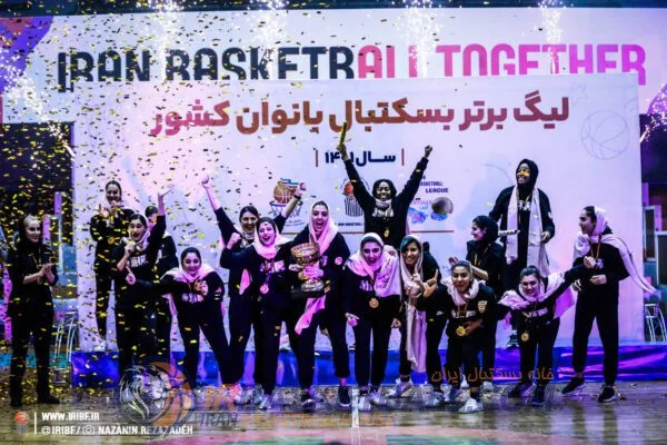 چگونه یک برنده خوب باشیم