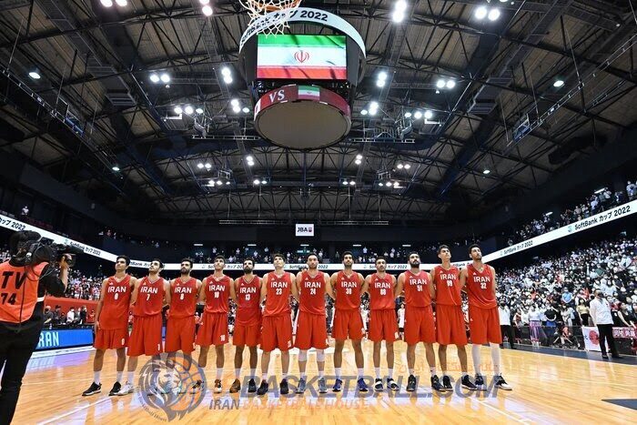 آیا بسکتبال ایران باز هم به المپیک صعود می‌کند؟