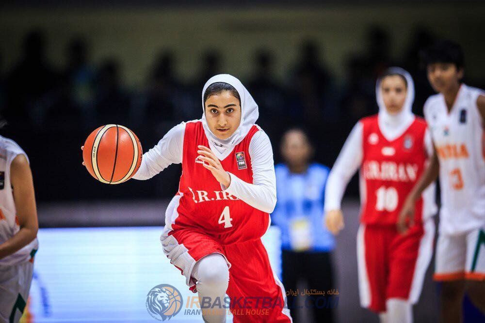 حضور سرمربی یونانی برای بانوان بسکتبال ایران منتفی شد