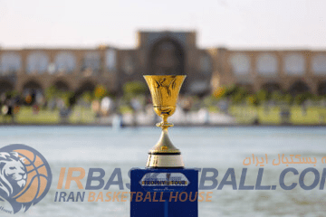 کاپ جام جهانی در ایران به کجاها رفت؟