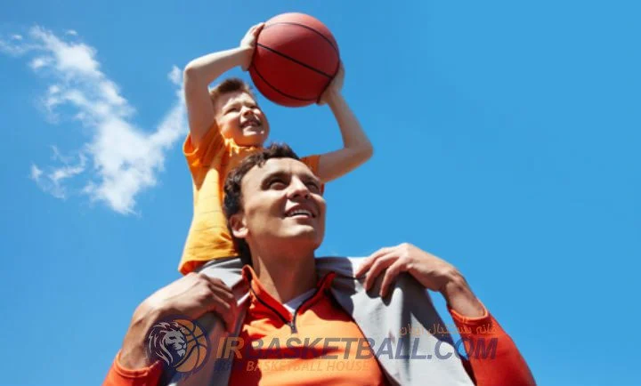 10 نکته برای والدین