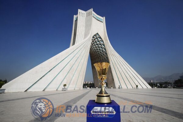 مروری بر حضور بسکتبال ایران در ادوار جام جهانی / با نگاهی به اتفاقات بسکتبال جهان