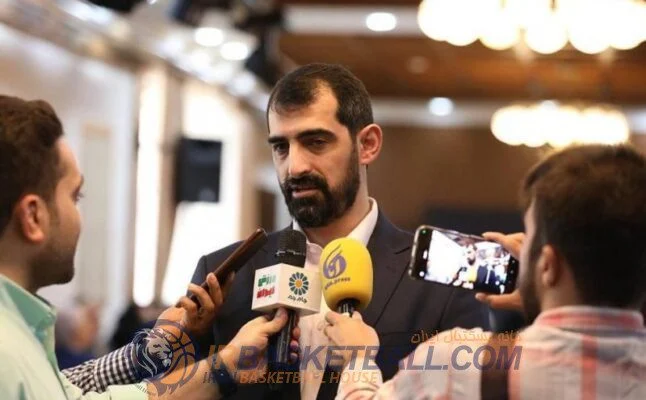 عضویت تشریفاتی در کمیسیون فنی فیبا و مسائلی درباره آن / چرا صمد، کامرانی یا حدادی معرفی نشدند؟