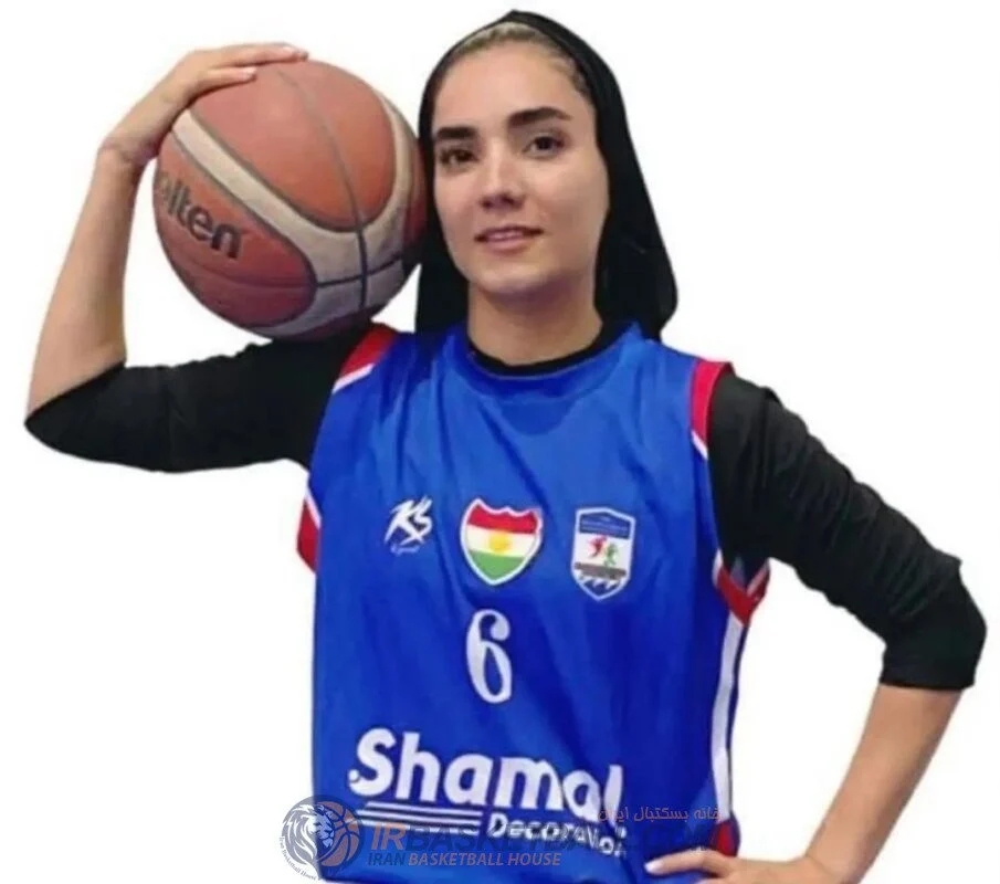 بردی به نام «شادی»