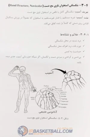 آسیب در بسکتبال - Image 4