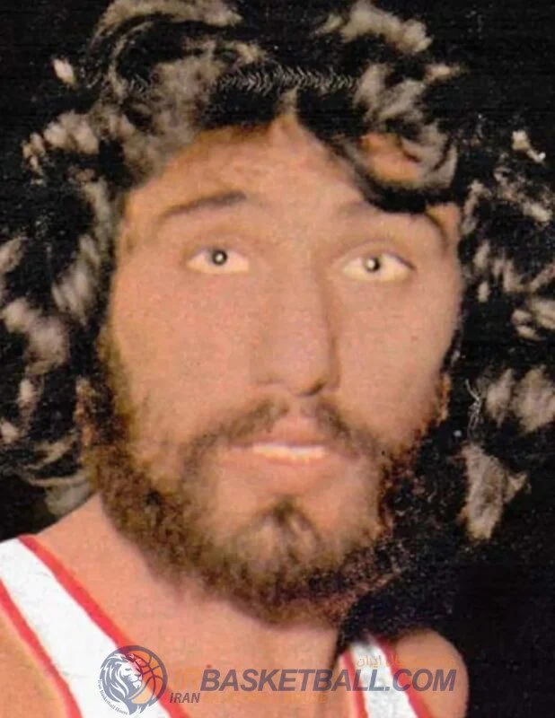 محسن خلخالی