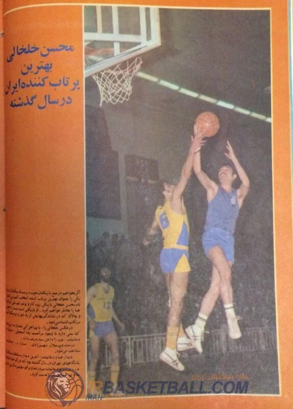 محسن خلخالی