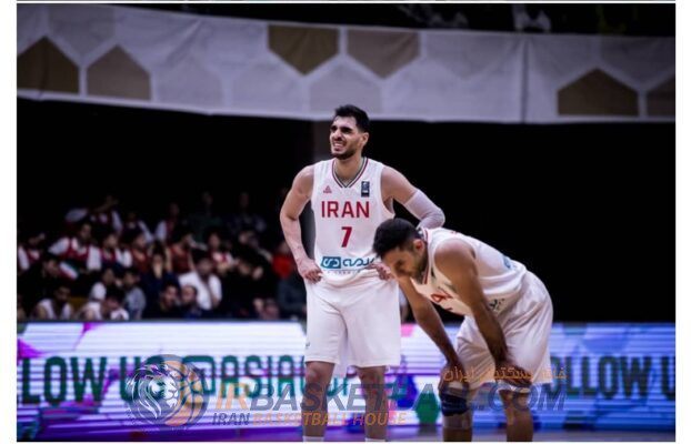 بردیم یا باختیم ؟ بسکتبال ایران همچنان در مسیر اشتباهی