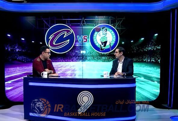 نقش مدیران بزرگ در موفقیت و تبلور بسکتبال