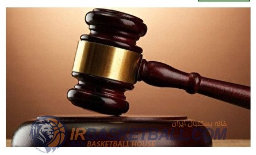 فدراسیون بسکتبال فینالش را بدون تماشاگر نکرد / نگرانی‌های بازی پنجم