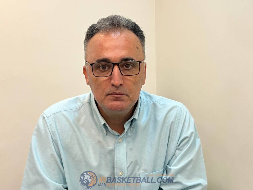 افشین رضاپور