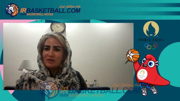 شب‌نشینی در المپیک پاریس ۲۰۲۴ - قسمت ششم
