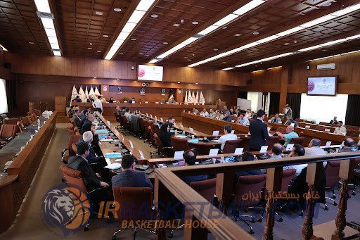 ابهام در انتخابات کمیسیون‌های فدراسیون بسکتبال / از پنهانکاری و تأخیر در زمان ثبت نام‌ها تا بازیکن دو تابعیتی