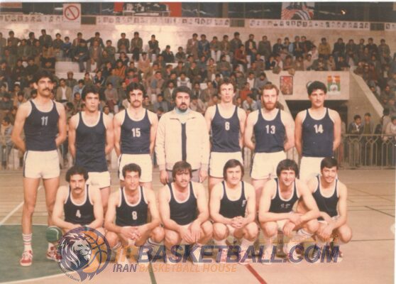 مجید پاشامقدم؛ غروب تراژیک بسکتبال