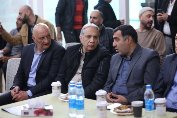 «بانی‌نو کاپ» جشنواره مینی بسکتبال را دوباره معنا کرد / مدال رفاقت بر سینه تاریخ