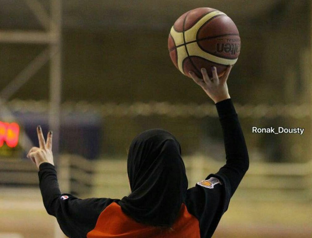اعتراض داوران بسکتبال به فدراسیون / تبعیض تا کی؟
