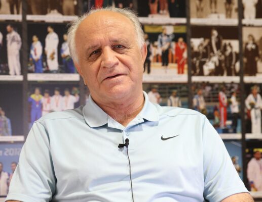 عنایت آتشی