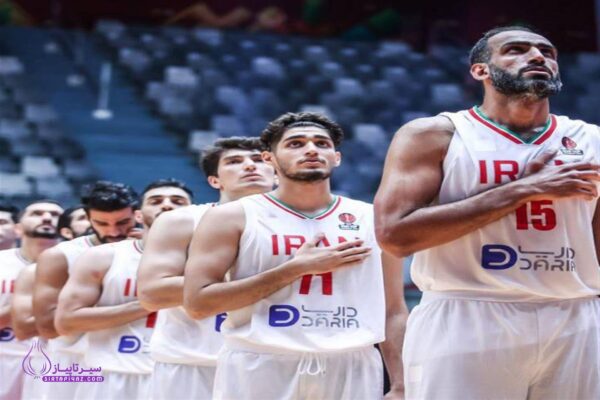 فقر شدید بازیکن در بسکتبال ایران / لیگ برتر بسکتبال روی کاکل باتجربه‌ها و خارجی‌ها
