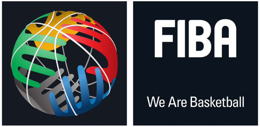 International Basketball Federation logo.svg