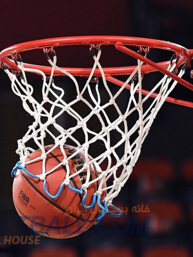 بسکتبال‌نما