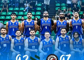 شما شهرداری گرگان، بله شما، در تمام دقایق خوب بازی کردید photo 2025 11 06 00 34 04