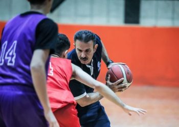 بسکتبال پایه در چنبره تکرار / رمضان: چرا مربیان خارجی مدام تغییر میکنند؟ 1063614 979 1100x700 1