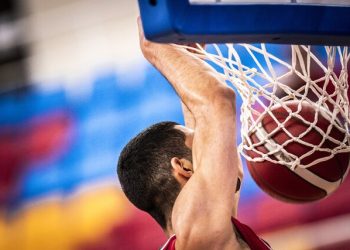 واسو، وسلین، دیگران و معجونی به نام «کمک به بسکتبال پایه» 62295806