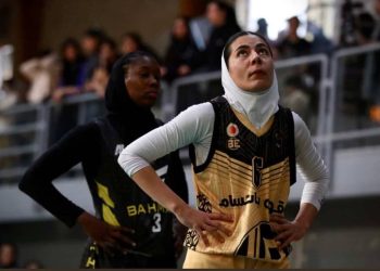 نگاهی به تیم قهوه باتسام مشهد در لیگ برتر بسکتبال / خانم شما چند نقش بازی میکنی؟ photo 2025 12 27 11 14 42