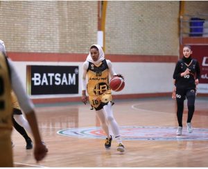 نگاهی به تیم قهوه باتسام مشهد در لیگ برتر بسکتبال / خانم شما چند نقش بازی میکنی؟ photo 2025 12 27 11 57 20