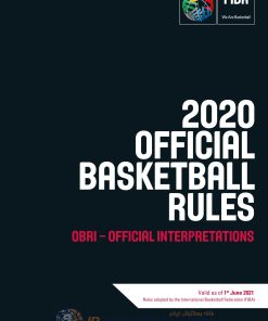FIBA Official Interpretations JUNE 2021 v 3.0