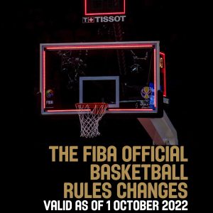 FIBA Official Interpretations October 2022-v1.0