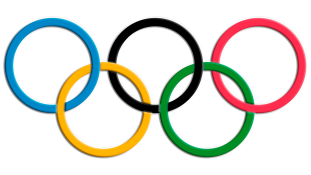 Olympics-Logo