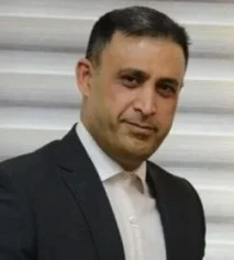 مهیار عسگریان